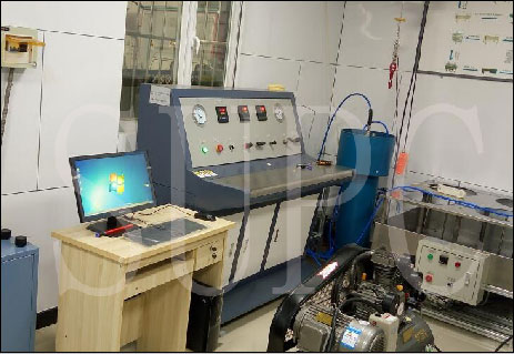 防噴器氣密性(氣密封)試驗(yàn)機(jī)