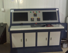 防噴器氣密性（氣密封）試驗機(jī)