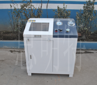 孔隙性能絕緣子破碎裝置-陶瓷絕緣子破碎機