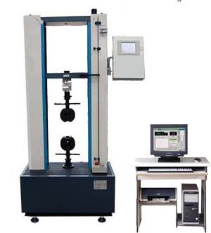 萬(wàn)能材料試驗(yàn)機(jī)的用途及性能特點(diǎn)您了解多少？