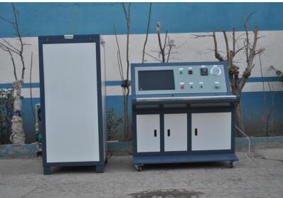 非金屬管道耐水壓爆破試驗機|管材靜液壓試驗機(專用機)