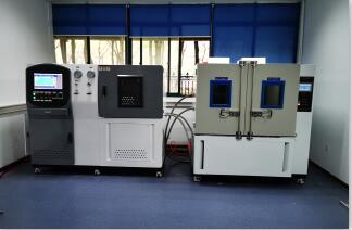 航空藍(lán)油脈沖測試系統(tǒng)|航空液壓油壓力循環(huán)試驗(yàn)系統(tǒng)