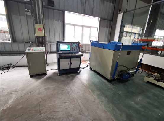 閥門高溫試驗機-閥門模擬高溫環(huán)境試驗機